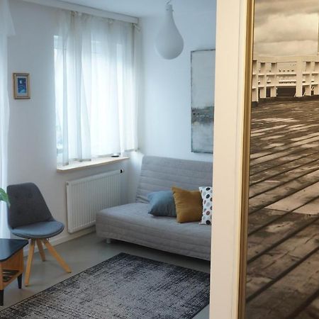 Apartment Krajowej Sopoty Exteriér fotografie