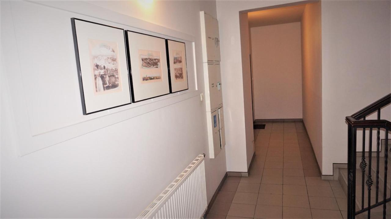 Apartment Krajowej Sopoty Exteriér fotografie
