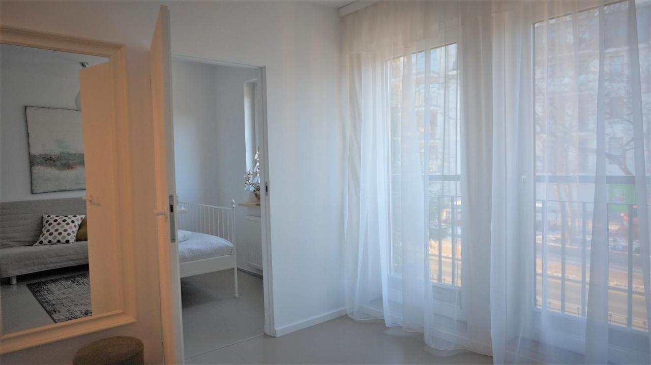 Apartment Krajowej Sopoty Exteriér fotografie
