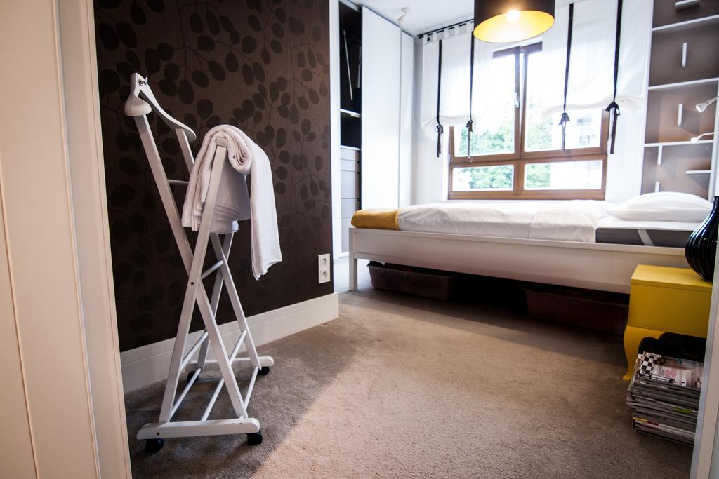 Apartment Krajowej Sopoty Pokoj fotografie