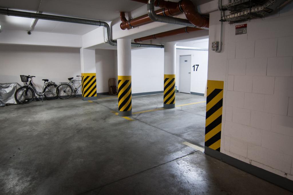 Apartment Krajowej Sopoty Pokoj fotografie