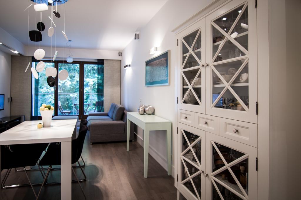 Apartment Krajowej Sopoty Pokoj fotografie