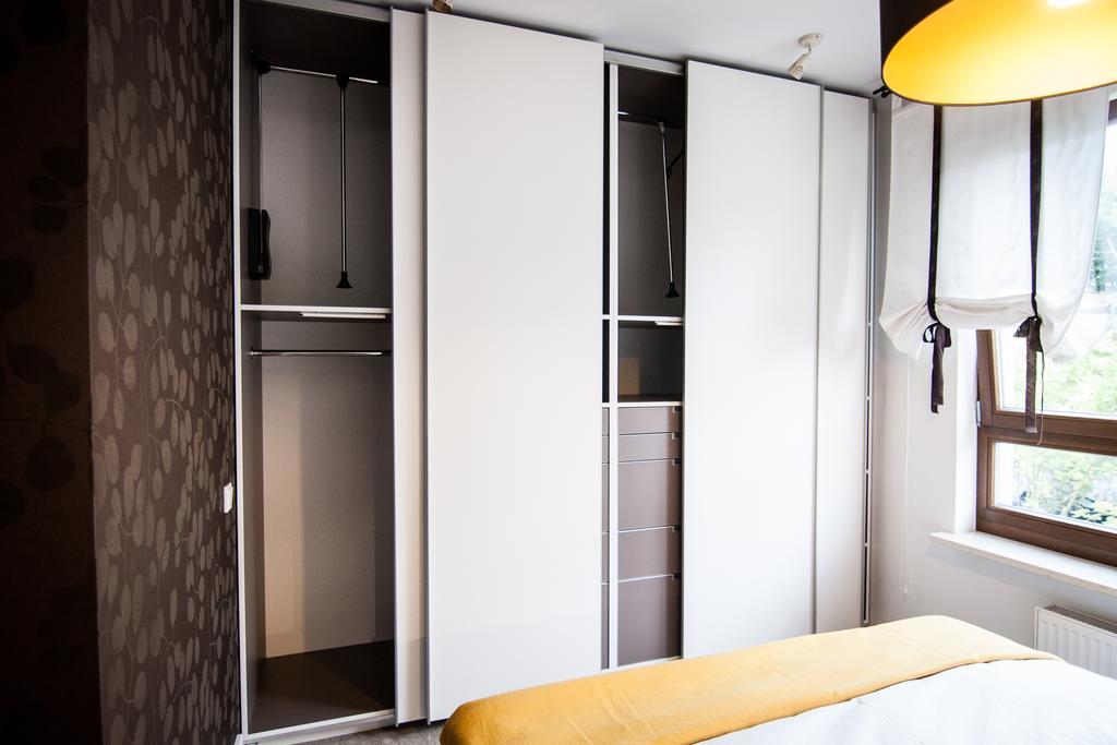 Apartment Krajowej Sopoty Pokoj fotografie