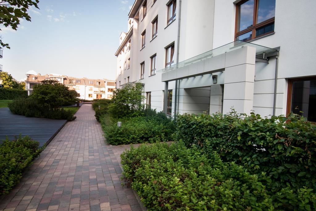 Apartment Krajowej Sopoty Pokoj fotografie
